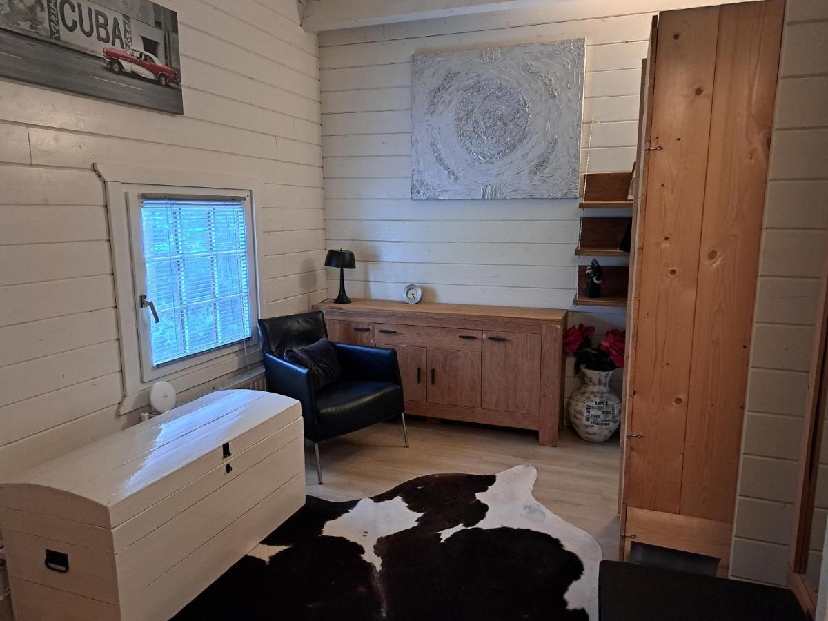 Buitenplaats Reestdal IJhorst 외부 사진