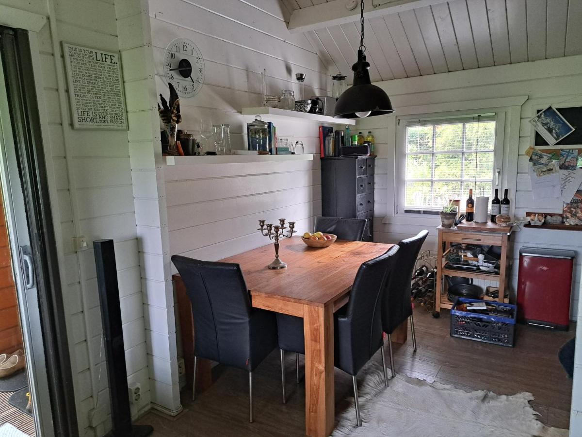 Buitenplaats Reestdal IJhorst 외부 사진